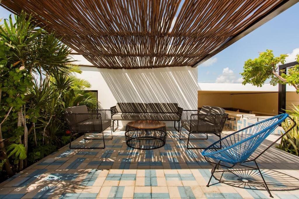 Riva By The Spot Apartamento *